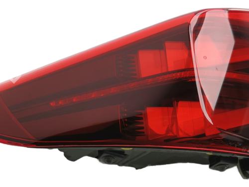 Left taillight CUPRA FORMENTOR (KM7, KMP) 1.4 e-Hybrid | BP34730269C34  - Image 11