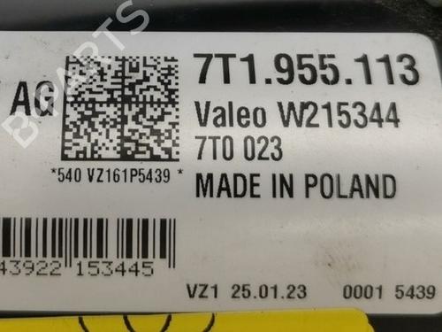 Electronic module VW MULTIVAN T7 (STM, STN) 1.4 eHybrid | BP35761225M83 - Image 2