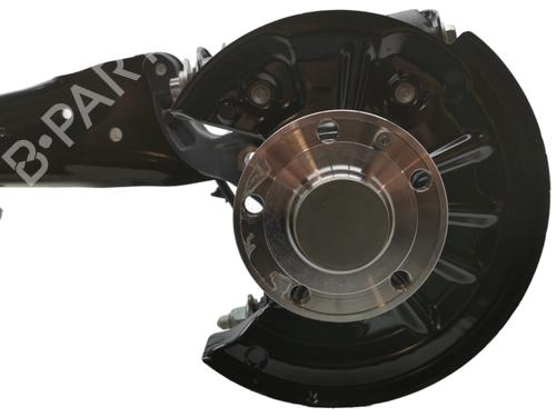 Right rear steering knuckle VW GOLF VIII Variant (CG5, DB5) 2.0 TDI 4motion | BP34728271M28 - Image 3