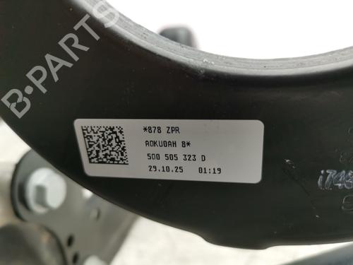 Left rear steering knuckle CUPRA TERRAMAR (KP1) 2.0 TSI VZ 4Drive | BP34730219M27 - Image 8
