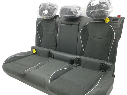 Stol bak Stol bak VW ID.7 (ED2) GTX 4motion (340 hp) 35762318 35762318