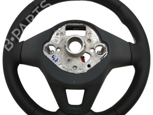 Steering wheel VW ID.3 (E11, E12) 1st | BP35762261C49 - Image 4
