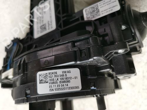 Switch SEAT ATECA (KH7, KHP) 1.5 TSI 4Drive | BP34731189I30 - Image 6