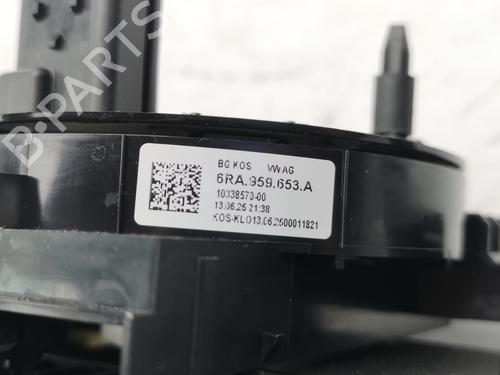 Switch SEAT ARONA (KJ7, KJP) 1.5 TSI | BP36764182I30 - Image 8