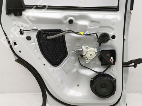 Dør venstre bagtil CUPRA TERRAMAR (KP1) 2.0 TSI VZ 4Drive | BP35764075C4 - Image 8