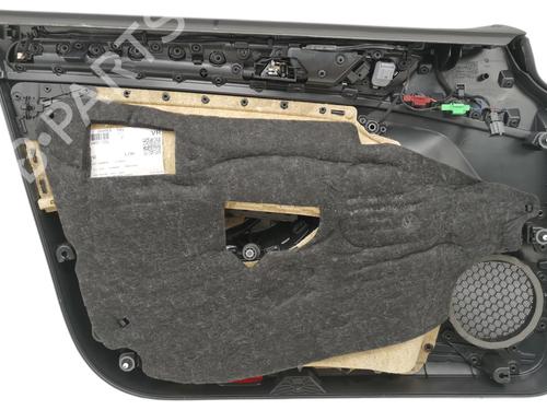 Front right panel VW GOLF VII Van (5G1) 1.6 TDi | BP34730746C59 - Image 8