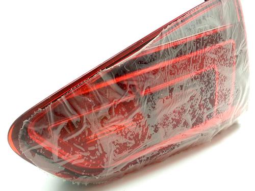 Left taillight VW GOLF VII Van (5G1) 1.6 TDi | BP34731431C34 - Image 10