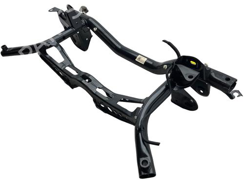Rear axle CUPRA LEON (KL1, KU1, KUG) 1.5 TSI | BP37658836M2 - Image 2