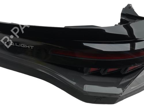 Left taillight VW TIGUAN (CT1) 2.0 TSI 4motion | BP37413617C34 - Image 4