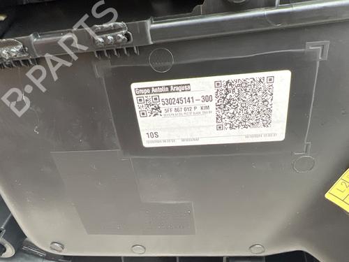 Front right panel CUPRA FORMENTOR (KM7, KMP) 2.0 TSI 4Drive | BP36764216C59 - Image 5