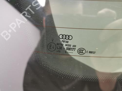 Tailgate AUDI Q5 (8RB) 2.0 TFSI quattro | BP34731385C6 - Image 4