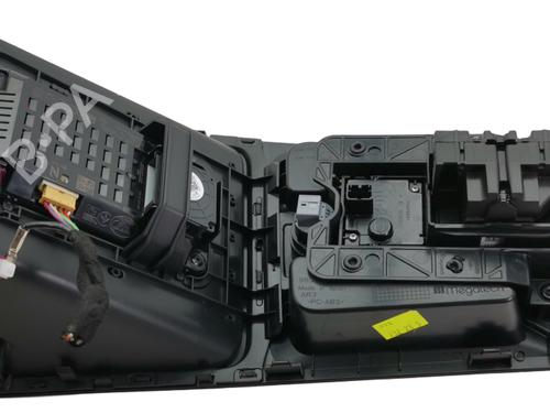 Midtkonsoll CUPRA FORMENTOR (KM7, KMP) 2.0 TSI 4Drive | BP37018455I22 - Image 7