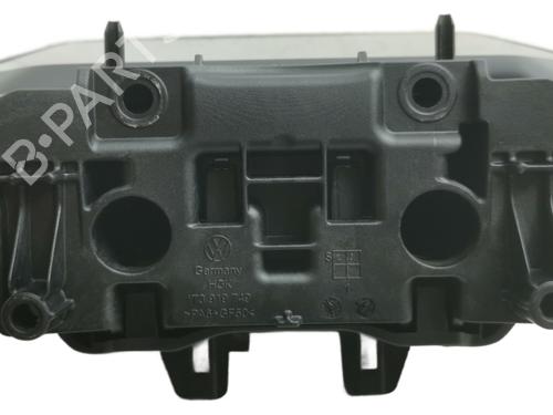 Instrument cluster CUPRA BORN (K11) VZ | BP34725602C47  - Image 11