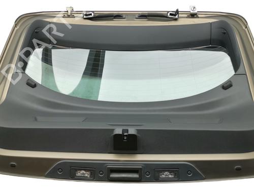 Tailgate CUPRA FORMENTOR (KM7, KMP) 1.4 e-Hybrid | BP34731930C6  - Image 10