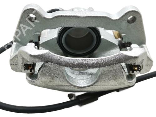 Left front brake caliper VW TIGUAN (5N_) 2.0 TDI 4motion | BP34730198M105  - Image 9