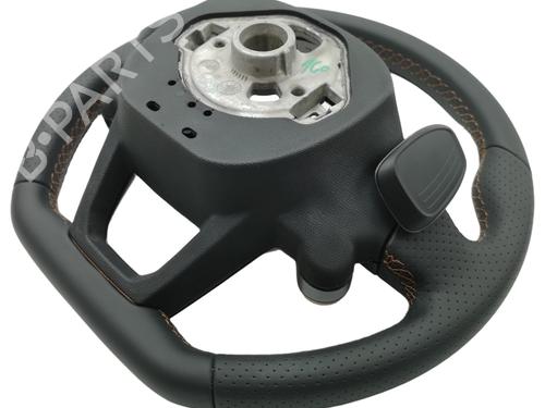 Steering wheel CUPRA FORMENTOR (KM7, KMP) 1.4 e-Hybrid | BP36963245C49 - Image 9