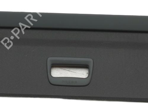 Rear parcel shelf VW ID.7 (ED2) GTX 4motion | BP34724765C85 - Image 7