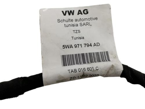 Wiring harness AUDI A3 Limousine (8YS, 8YM) 30 TFSI | BP34729146E16 - Image 3