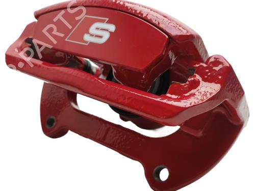 Used Right front brake caliper Right front brake caliper AUDI A3 Sportback (8YA, 8YF) 40 TFSI quattro (190 hp) 36030940 36030940