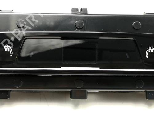 Climate control VW TIGUAN (5N_) 2.0 TDI 4motion | BP34732702I5 - Image 3