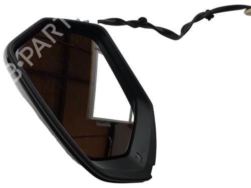 Left mirror CUPRA LEON (KL1, KU1, KUG) 1.5 TSI | BP37628441C26 - Image 7