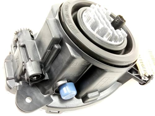 Left front fog light VW POLO (6N2) 1.9 D | BP34728035C30  - Image 6