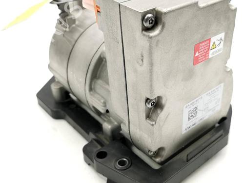 AC compressor SKODA ENYAQ iV Coupe (5AC) 85 | BP35758378M34 - Image 5