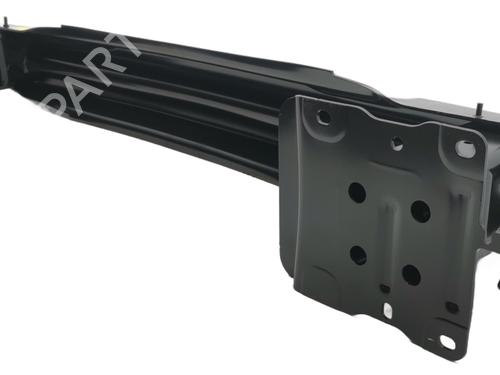 Rear bumper reinforcement AUDI Q4 E-TRON SUV (F4B) 50 quattro | BP34730075C73  - Image 5