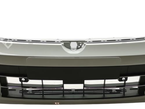 Front bumper VW GOLF VIII Variant (CG5, DB5) 2.0 TSI 4motion | BP35762795C7 - Image 2