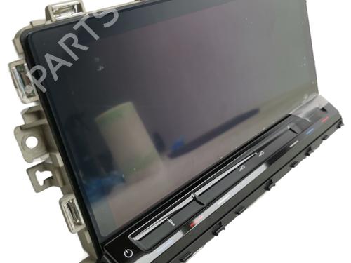 Used Display monitor Display monitor VW CADDY V MPV (SBB, SBJ) 1.5 TSi EVO (114 hp) 34726168 34726168