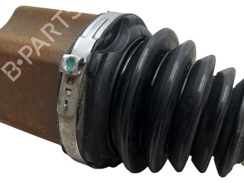 Left front driveshaft CUPRA FORMENTOR (KM7, KMP) 2.0 TSI 4Drive | BP36764228M38 - Image 6
