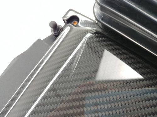 Air filter box AUDI R8 (4S3, 4SP) 5.2 FSI | BP35756930M87  - Image 11