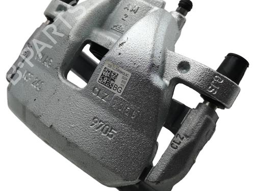 Left front brake caliper VW TIGUAN (CT1) 2.0 TSI 4motion | BP37087814M105 - Image 3