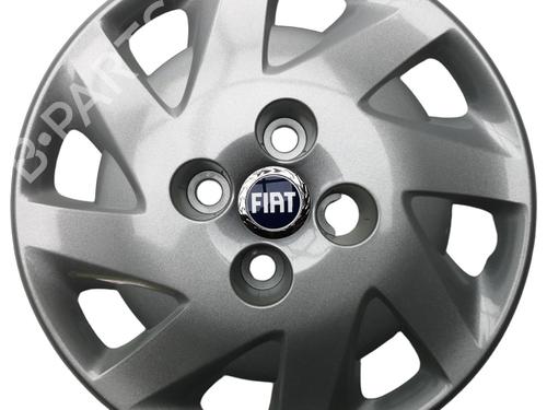 Hjulkapsel Hjulkapsel 38104161 38104161