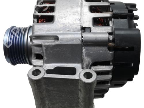 Alternator VW TIGUAN (CT1) 2.0 TSI 4motion | BP39195608M7 - Image 4