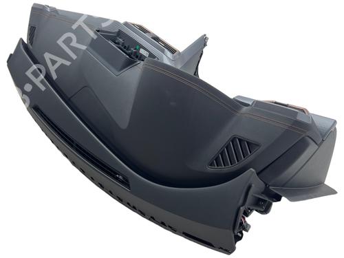 Dashboard CUPRA FORMENTOR (KM7, KMP) 1.5 e-HYBRID VZ | BP38009768C46 - Image 9