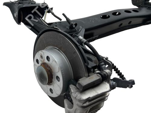 Rear axle SEAT ARONA (KJ7, KJP) 1.5 TSI | BP36551117M2  - Image 7