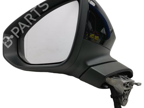 Used Left mirror Left mirror VW ID.7 (ED2) GTX 4motion (340 hp) 36000775 36000775