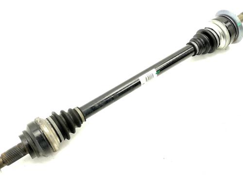 Used Right rear driveshaft Right rear driveshaft BMW X4 (F26) xDrive 20 i (184 hp) 34728496 34728496