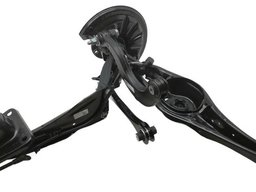 Right rear steering knuckle VW GOLF VIII Variant (CG5, DB5) 2.0 TDI 4motion | BP34728271M28 - Image 16