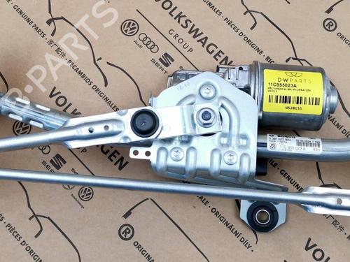 Used Electronic module Electronic module VW ID.5 (E39) GTX 4motion (340 hp) 35761007 35761007
