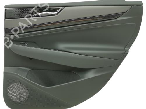 Used Rear right panel Rear right panel VW ID.7 (ED2) PRO S (286 hp) 34727052 34727052