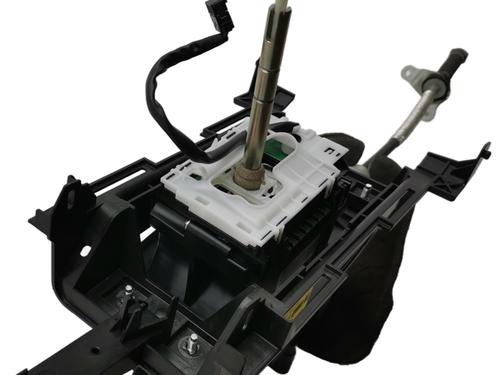 Gear lever AUDI A4 B8 (8K2) 2.0 TDI quattro | BP34730819M90 - Image 9