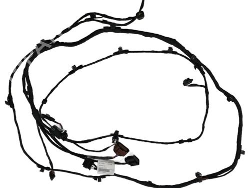 Ledningsnet Ledningsnet AUDI E-TRON GT Saloon (F83, F8P) RS quattro (599 hp) 34731812 34731812