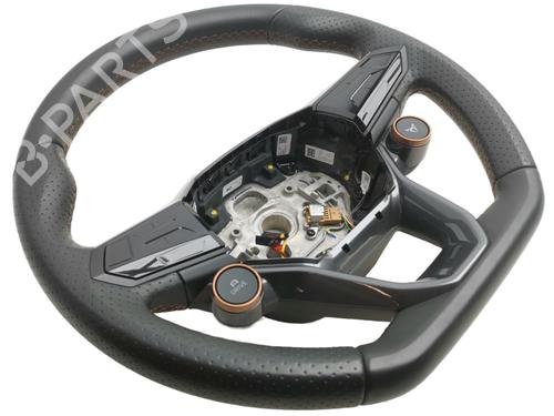 Rat CUPRA BORN (K11) VZ | BP35763938C49 - Image 3