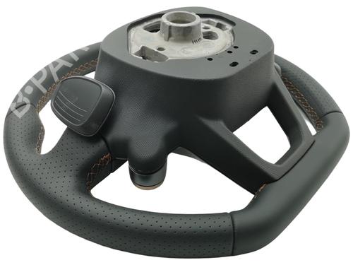Steering wheel CUPRA FORMENTOR (KM7, KMP) 1.4 e-Hybrid | BP36963242C49 - Image 8