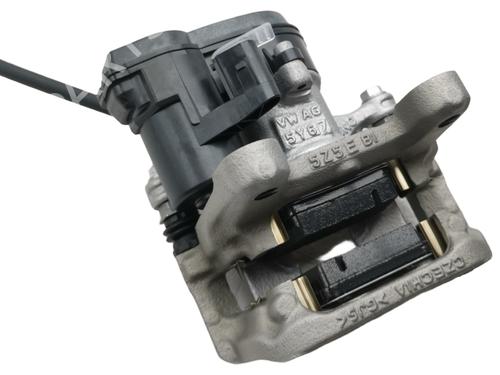 Left rear brake caliper CUPRA TERRAMAR (KP1) 2.0 TSI 4Drive | BP38769849M107 - Image 6