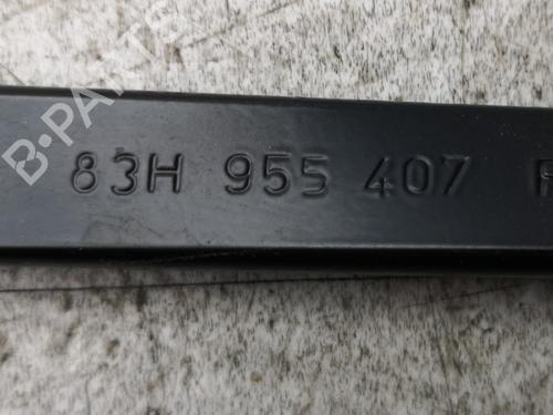 Front windshield wiper arm CUPRA TERRAMAR (KP1) 1.5 e-HYBRID VZ | BP34732293C143 - Image 5