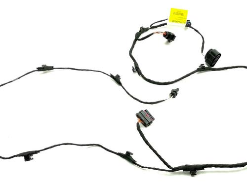 Used Wiring harness Wiring harness SEAT TARRACO (KN2) 2.0 TFSI 4Drive (245 hp) 34729528 34729528