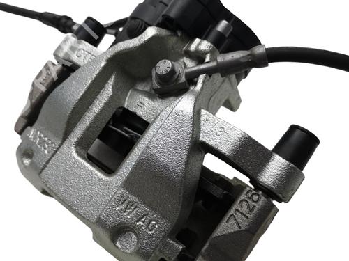 Left rear brake caliper VW MULTIVAN T7 (STM, STN) 1.5 TSi | BP38189577M107 - Image 2